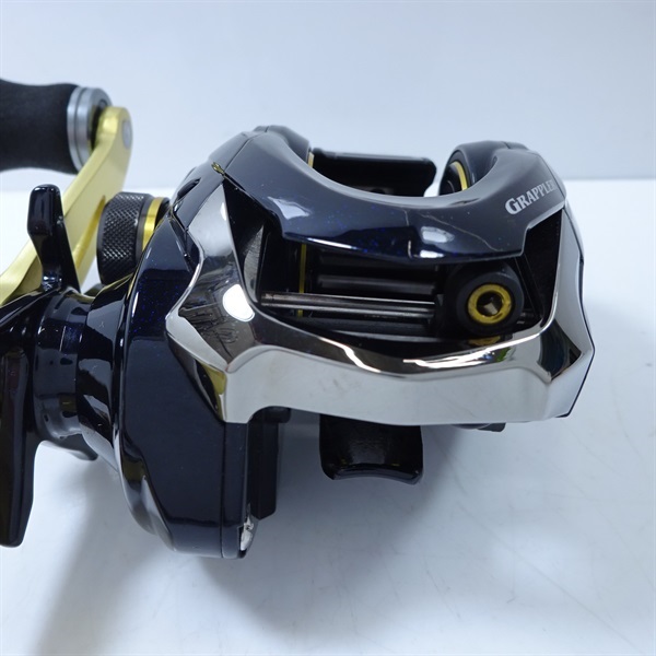 １６グラップラーＢＢ２００ＨＧ